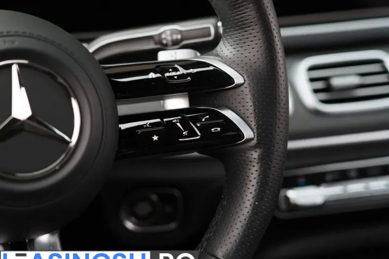 Mercedes-Benz GLE din 2025 cu 6.500 km - oferta MER209000 - foto 20