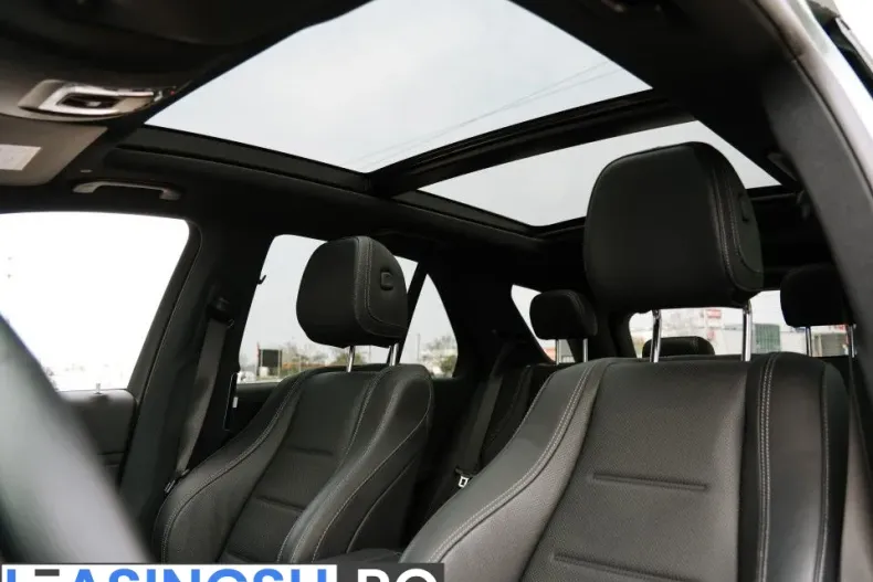 Mercedes-Benz GLE din 2025 cu 6.500 km - oferta MER209000 - foto 24
