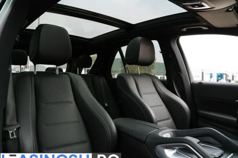 Mercedes-Benz GLE din 2025 cu 6.500 km - oferta MER209000 - foto 25