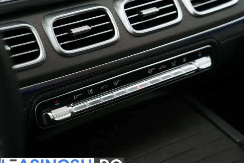 Mercedes-Benz GLE din 2025 cu 6.500 km - oferta MER209000 - foto 26