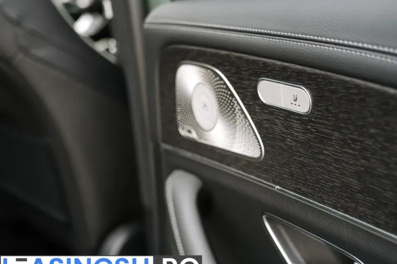 Mercedes-Benz GLE din 2025 cu 6.500 km - oferta MER209000 - foto 31