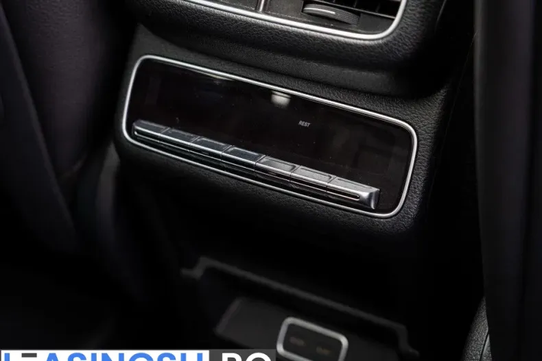 Mercedes-Benz GLE din 2025 cu 6.500 km - oferta MER209000 - foto 32