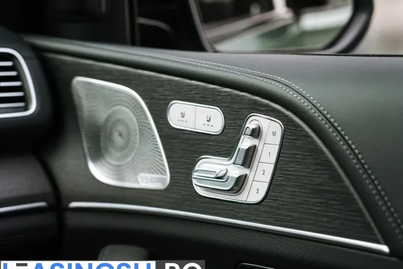 Mercedes-Benz GLE din 2025 cu 6.500 km - oferta MER209000 - foto 34
