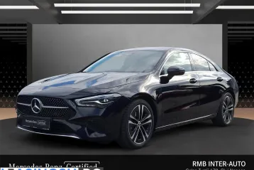 Mercedes-Benz CLA 180 din 2025 - oferta MER209001