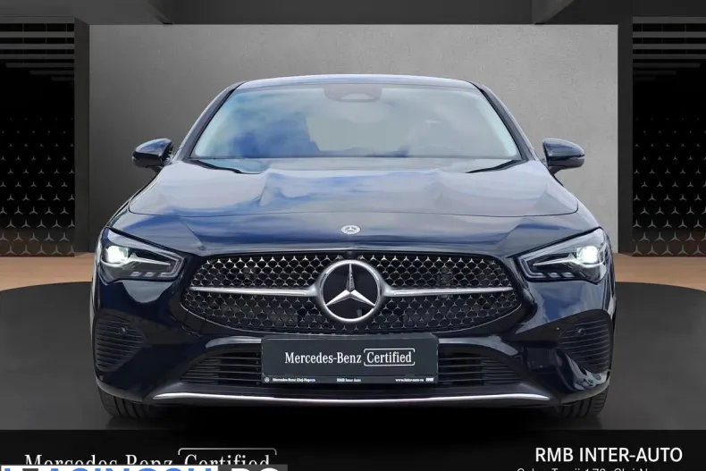 Mercedes-Benz CLA 180 (Clasa CLA) din 2025 cu 4.731 km - oferta MER209001 - foto 25