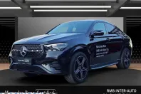 Mercedes-Benz GLE Coupe din 2026 cu 7.500 km - oferta MER209002 - foto 1