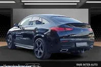 Mercedes-Benz GLE Coupe din 2026 cu 7.500 km - oferta MER209002 - foto 5