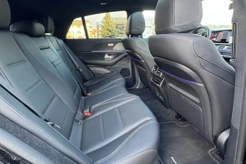 Mercedes-Benz GLE Coupe din 2026 cu 7.500 km - oferta MER209002 - foto 9