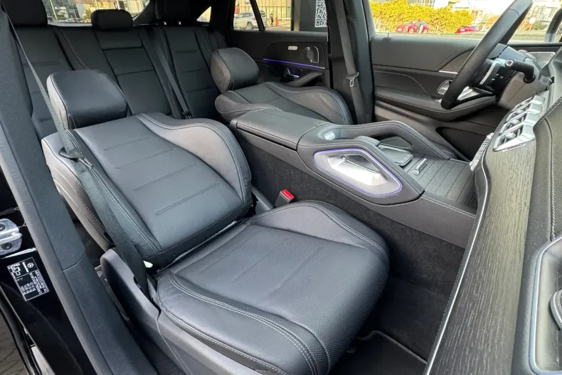Mercedes-Benz GLE Coupe din 2026 cu 7.500 km - oferta MER209002 - foto 12