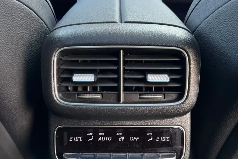 Mercedes-Benz GLE Coupe din 2026 cu 7.500 km - oferta MER209002 - foto 21