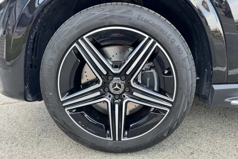 Mercedes-Benz GLE Coupe din 2026 cu 7.500 km - oferta MER209002 - foto 27