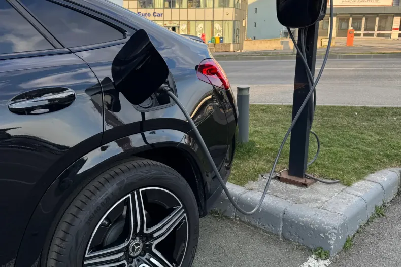 Mercedes-Benz GLE Coupe din 2026 cu 7.500 km - oferta MER209002 - foto 28