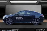 Mercedes-Benz GLE Coupe din 2026 cu 7.500 km - oferta MER209002 - foto 29