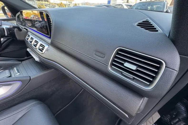 Mercedes-Benz GLE Coupe din 2026 cu 7.500 km - oferta MER209002 - foto 33
