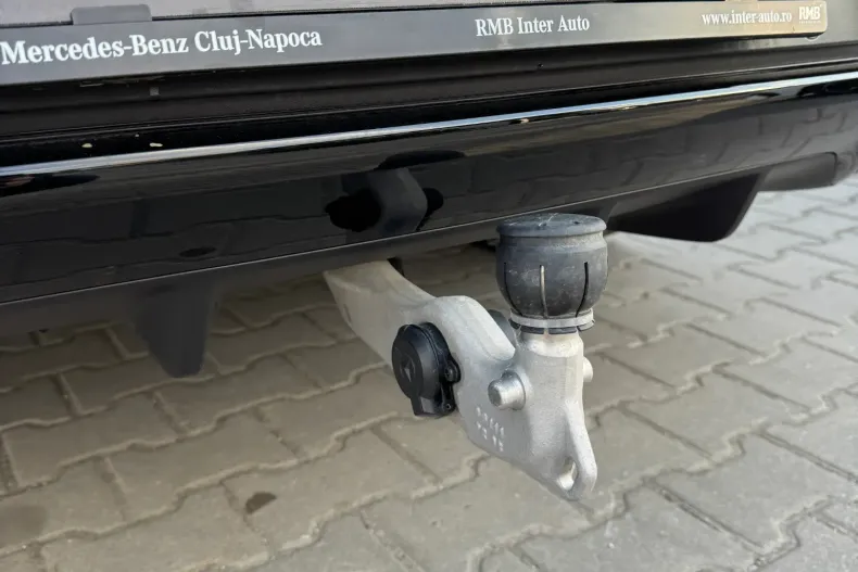 Mercedes-Benz GLE Coupe din 2026 cu 7.500 km - oferta MER209002 - foto 38