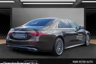 Mercedes-Benz S din 2025 cu 8.500 km - oferta MER209003 - foto 3