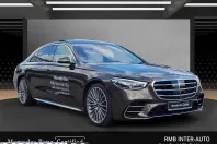 Mercedes-Benz S din 2025 cu 8.500 km - oferta MER209003 - foto 4