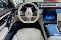 Mercedes-Benz S din 2025 cu 8.500 km - oferta MER209003 - foto 7