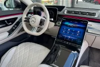 Mercedes-Benz S din 2025 cu 8.500 km - oferta MER209003 - foto 11