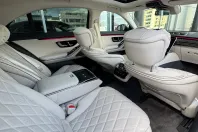 Mercedes-Benz S din 2025 cu 8.500 km - oferta MER209003 - foto 12