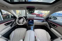 Mercedes-Benz S din 2025 cu 8.500 km - oferta MER209003 - foto 13