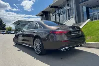 Mercedes-Benz S din 2025 cu 8.500 km - oferta MER209003 - foto 17