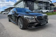 Mercedes-Benz S din 2025 cu 8.500 km - oferta MER209003 - foto 18