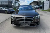 Mercedes-Benz S din 2025 cu 8.500 km - oferta MER209003 - foto 19