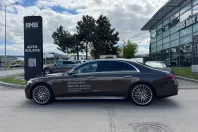 Mercedes-Benz S din 2025 cu 8.500 km - oferta MER209003 - foto 20