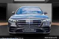 Mercedes-Benz S din 2025 cu 8.500 km - oferta MER209003 - foto 26