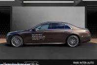 Mercedes-Benz S din 2025 cu 8.500 km - oferta MER209003 - foto 27