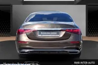 Mercedes-Benz S din 2025 cu 8.500 km - oferta MER209003 - foto 28