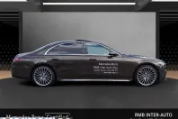 Mercedes-Benz S din 2025 cu 8.500 km - oferta MER209003 - foto 29