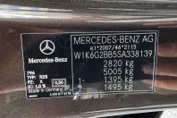Mercedes-Benz S din 2025 cu 8.500 km - oferta MER209003 - foto 31