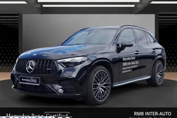 Mercedes-Benz GLC din 2025 - oferta MER209004