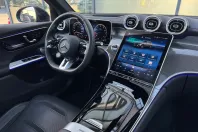 Mercedes-Benz GLC din 2025 cu 7.500 km - oferta MER209004 - foto 11