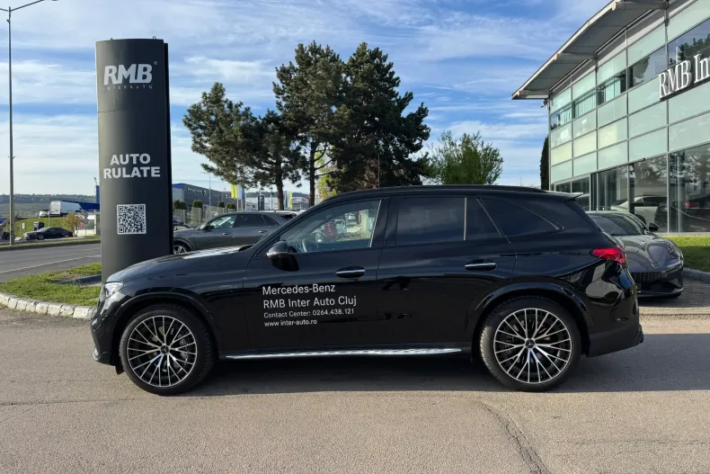 Mercedes-Benz GLC din 2025 cu 7.500 km - oferta MER209004 - foto 14