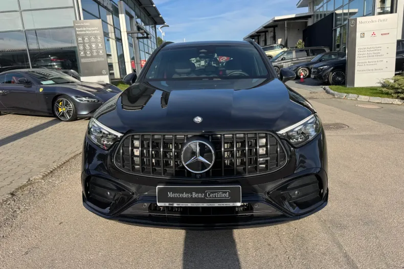 Mercedes-Benz GLC din 2025 cu 7.500 km - oferta MER209004 - foto 15
