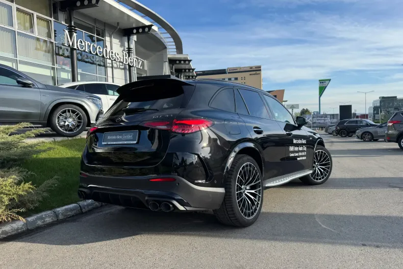 Mercedes-Benz GLC din 2025 cu 7.500 km - oferta MER209004 - foto 19