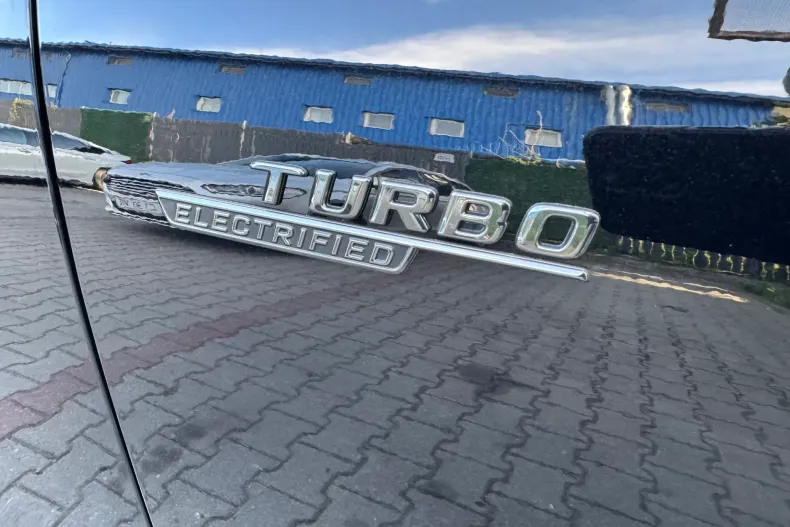 Mercedes-Benz GLC din 2025 cu 7.500 km - oferta MER209004 - foto 26