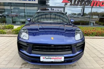 Porsche Macan din 2023 - oferta POR209005