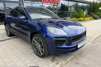 Porsche Macan din 2023 cu 10.420 km - oferta POR209005 - foto 2
