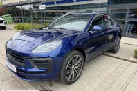 Porsche Macan din 2023 cu 10.420 km - oferta POR209005 - foto 3