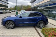 Porsche Macan din 2023 cu 10.420 km - oferta POR209005 - foto 4