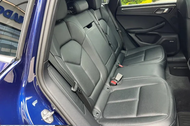 Porsche Macan din 2023 cu 10.420 km - oferta POR209005 - foto 10