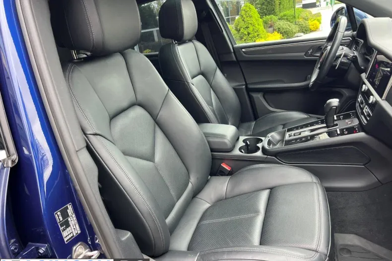 Porsche Macan din 2023 cu 10.420 km - oferta POR209005 - foto 11