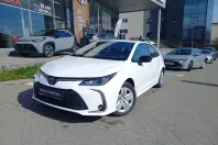 Toyota Corolla din 2025 cu 8.095 km - oferta TOY209006 - foto 1