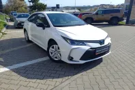 Toyota Corolla din 2025 cu 8.095 km - oferta TOY209006 - foto 2