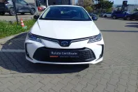 Toyota Corolla din 2025 cu 8.095 km - oferta TOY209006 - foto 3