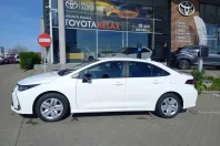Toyota Corolla din 2025 cu 8.095 km - oferta TOY209006 - foto 4